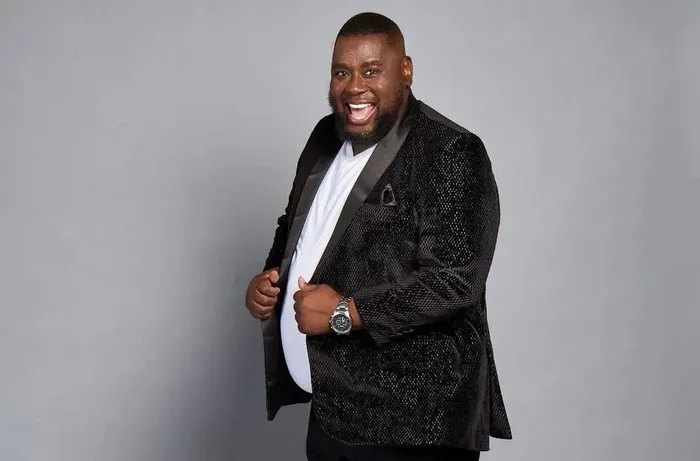 Felix Hlophe steps back from Gagasi FM amid personal turmoil