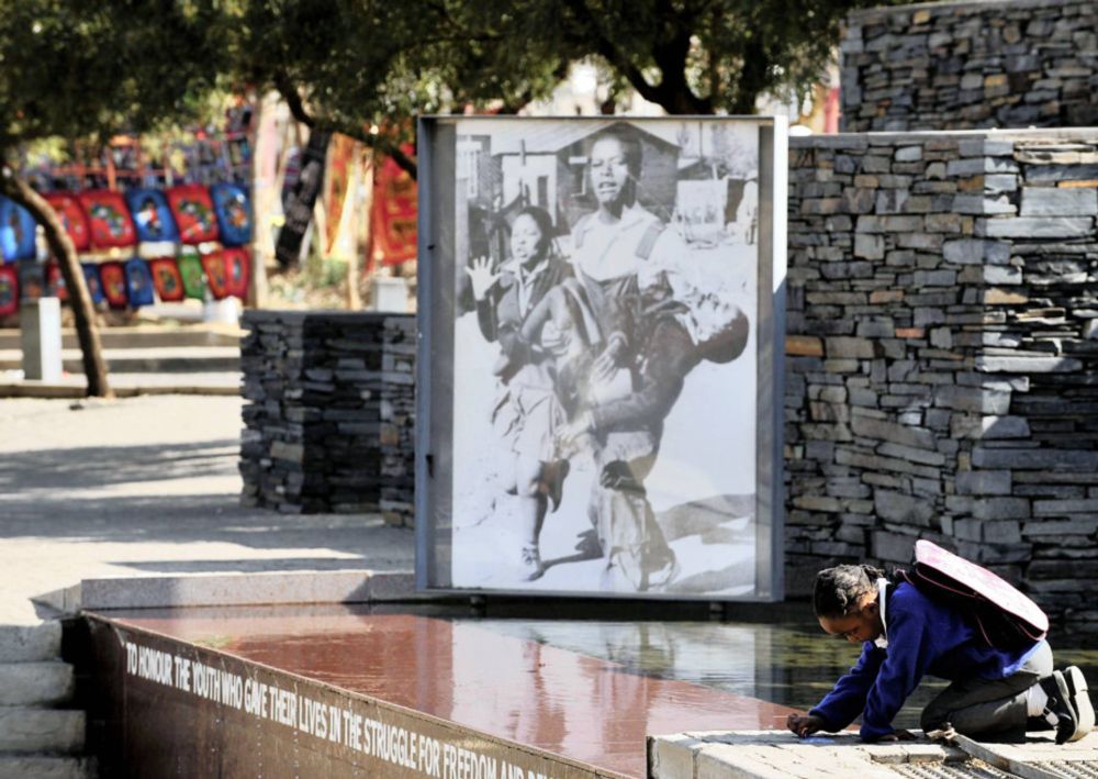 Mark Heywood's reflections on the Soweto uprising: A call for a new generation of activists