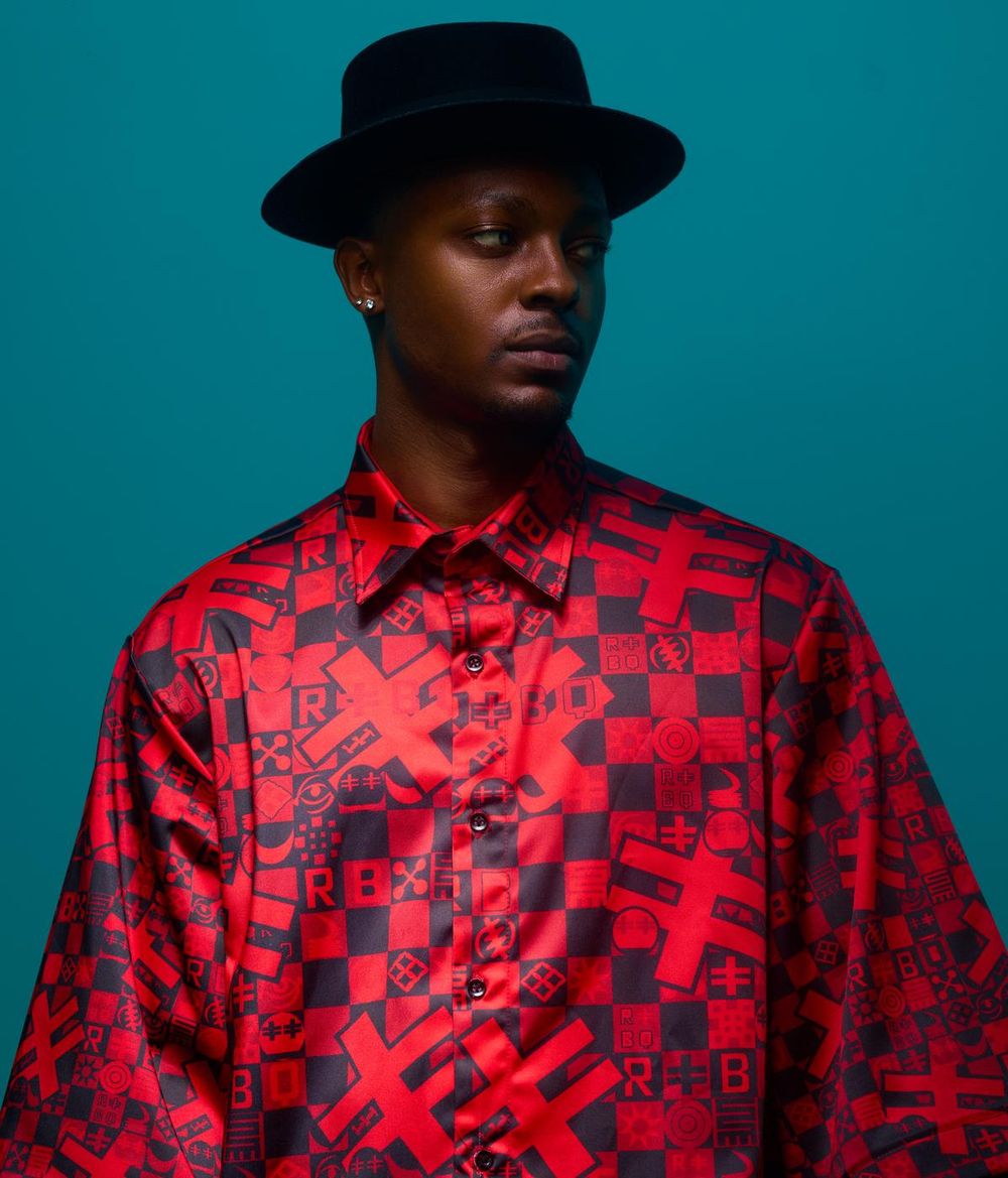 Ben September on his creative evolution and new EP ‘7 Girls’