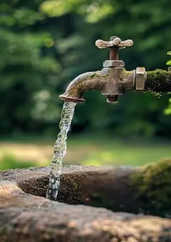 WATER: