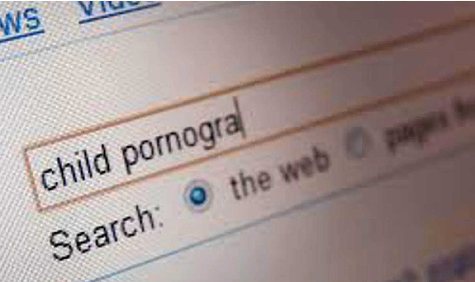 More victims expected in child pornography case - Vimarsana News