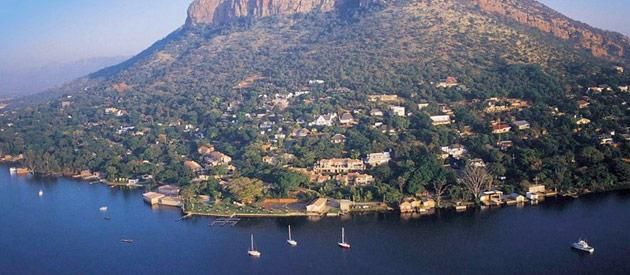 'Government encouraged discriminationof blacks' – rights commission finds