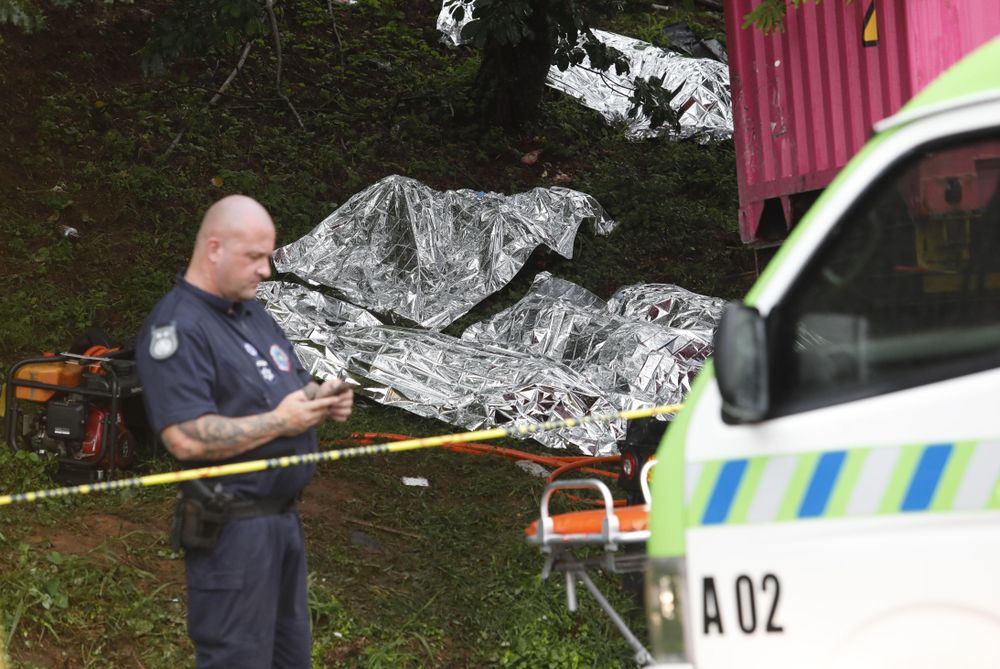 KZN Transport MEC Calls for Murder Charges After Isipingo Crash Kills 11, Including Schoolboy