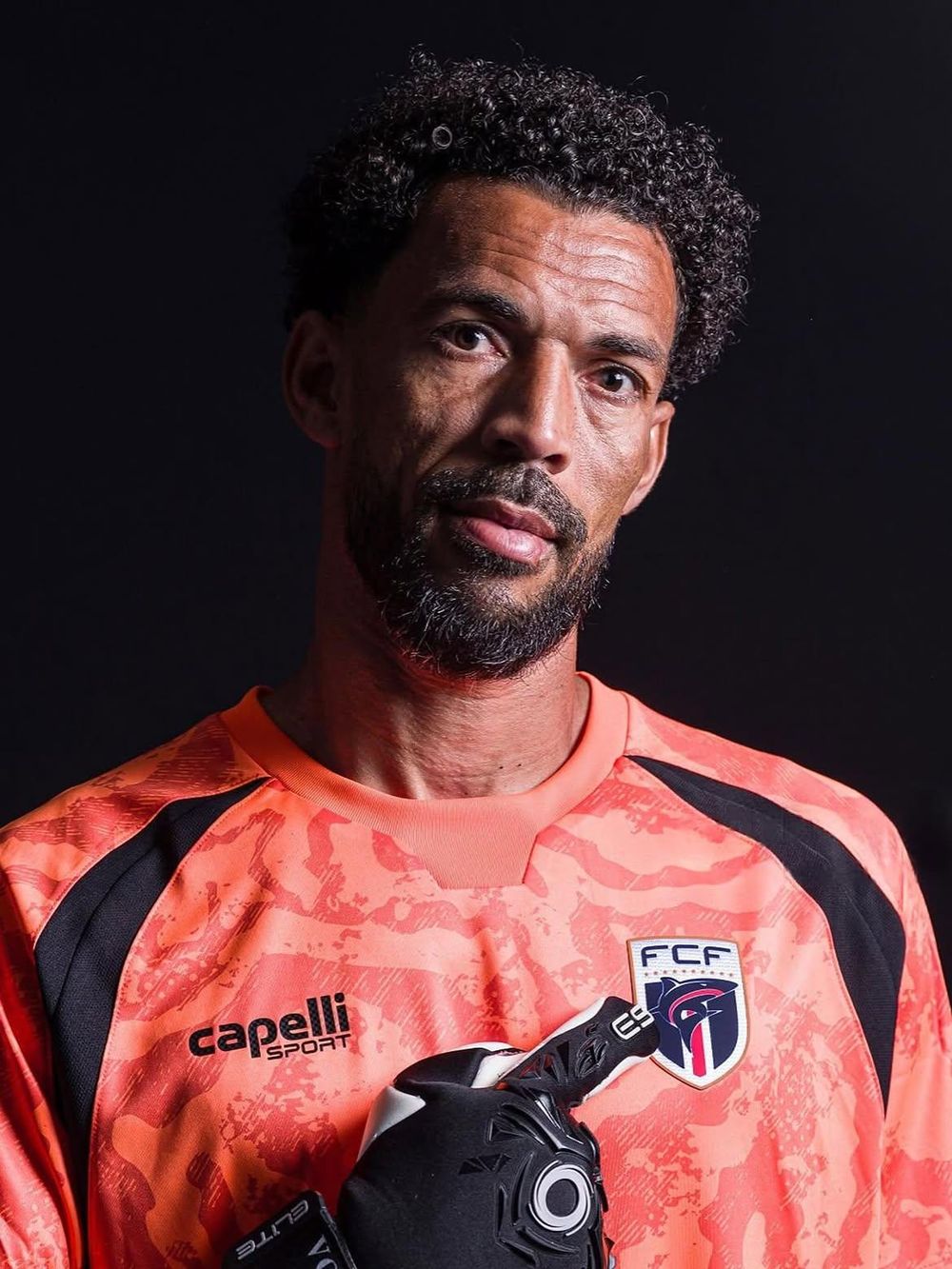 How Cape Verde's Vozinha became a sea slug's namesake after World Cup glory