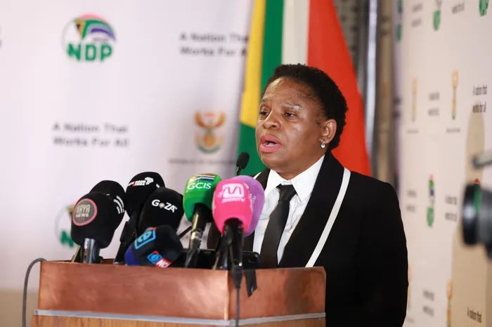Cabinet has approved key reforms including a strategic petroleum policy and migration crackdown measures, as South Africa also recorded gains in global competitiveness rankings and infrastructure investment initiatives