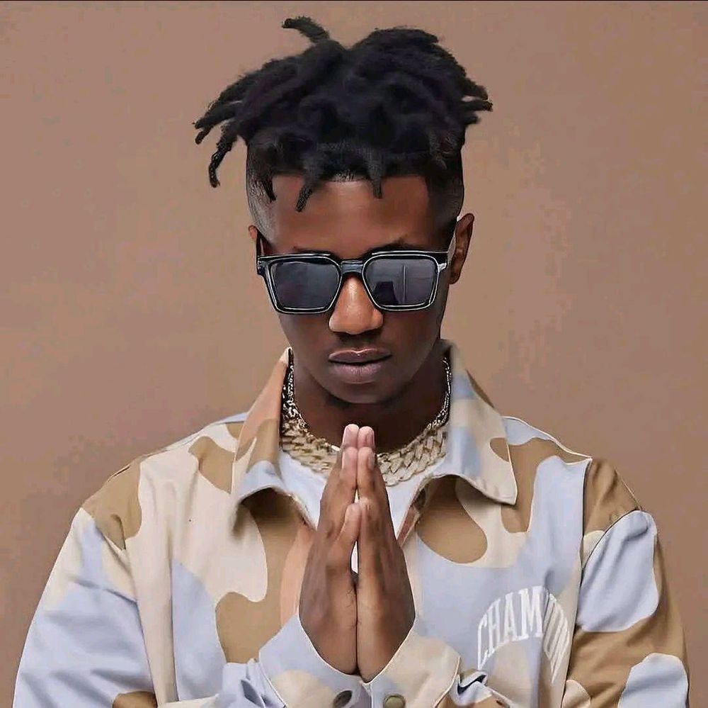End of an era: Emtee reveals plans for last album and label leadership