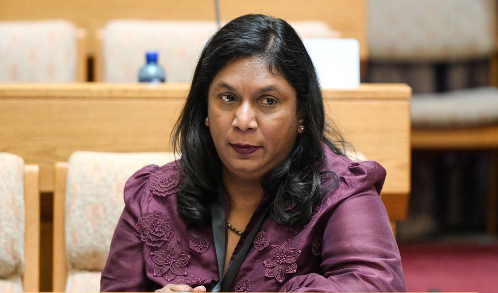 IDAC head faces chilling death threat during corruption inquiry