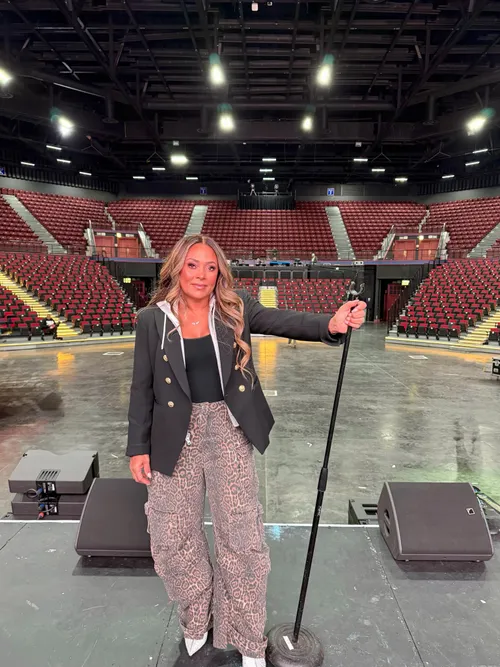 Tamia Durban concert moves to Hollywoodbets Kingsmead Stadium
