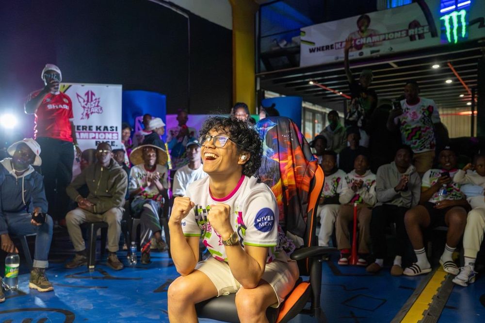 Kasi Flare 2026: How Grassroots Hubs Are Professionalizing South African Esports