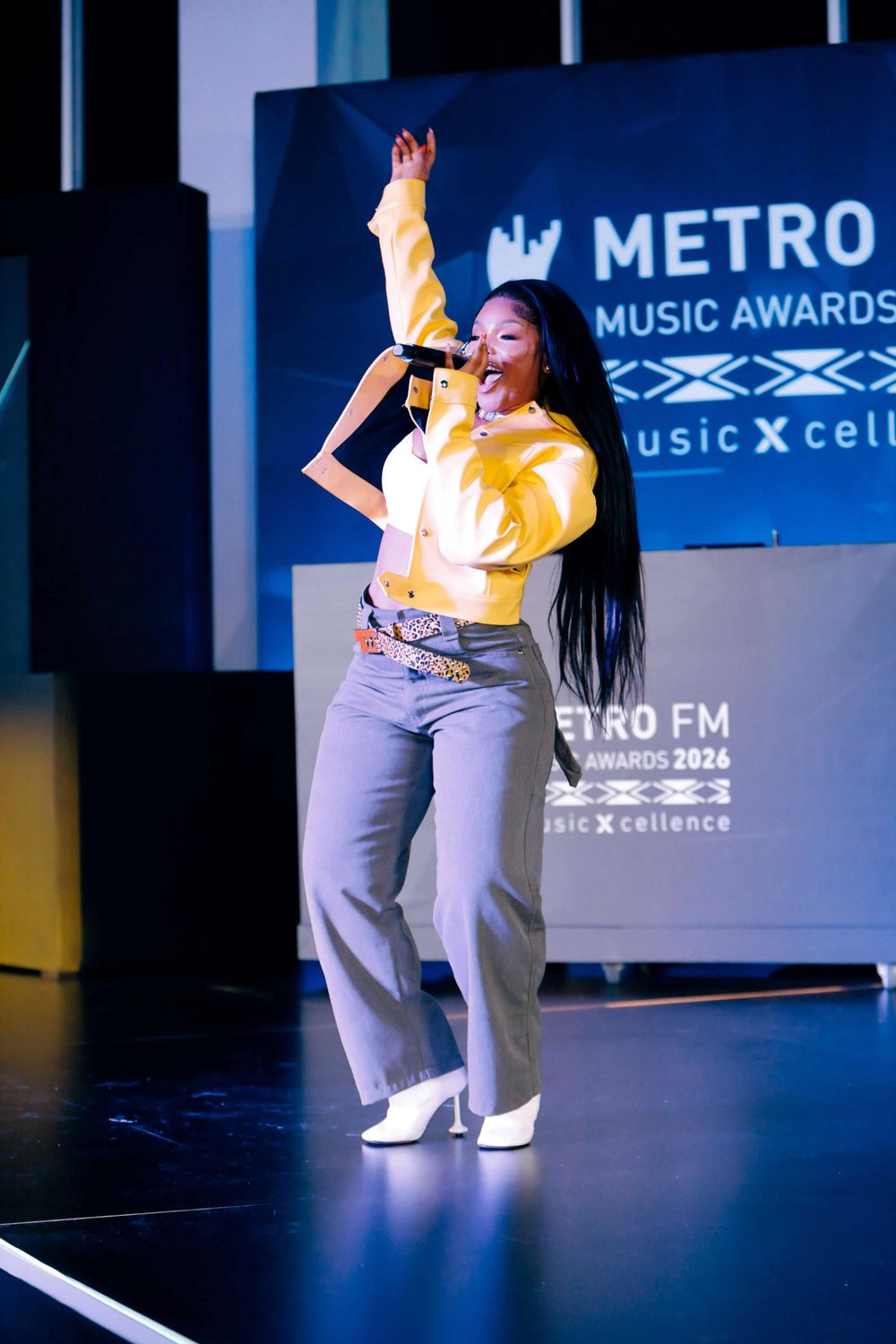 KwaZulu-Natal’s music stars steal the spotlight at the Metro FM Awards nominations