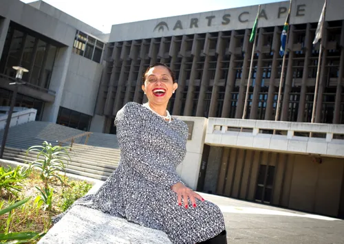 Artscape Theatre Centre marks 55th anniversary with focus on transformation and accessibility