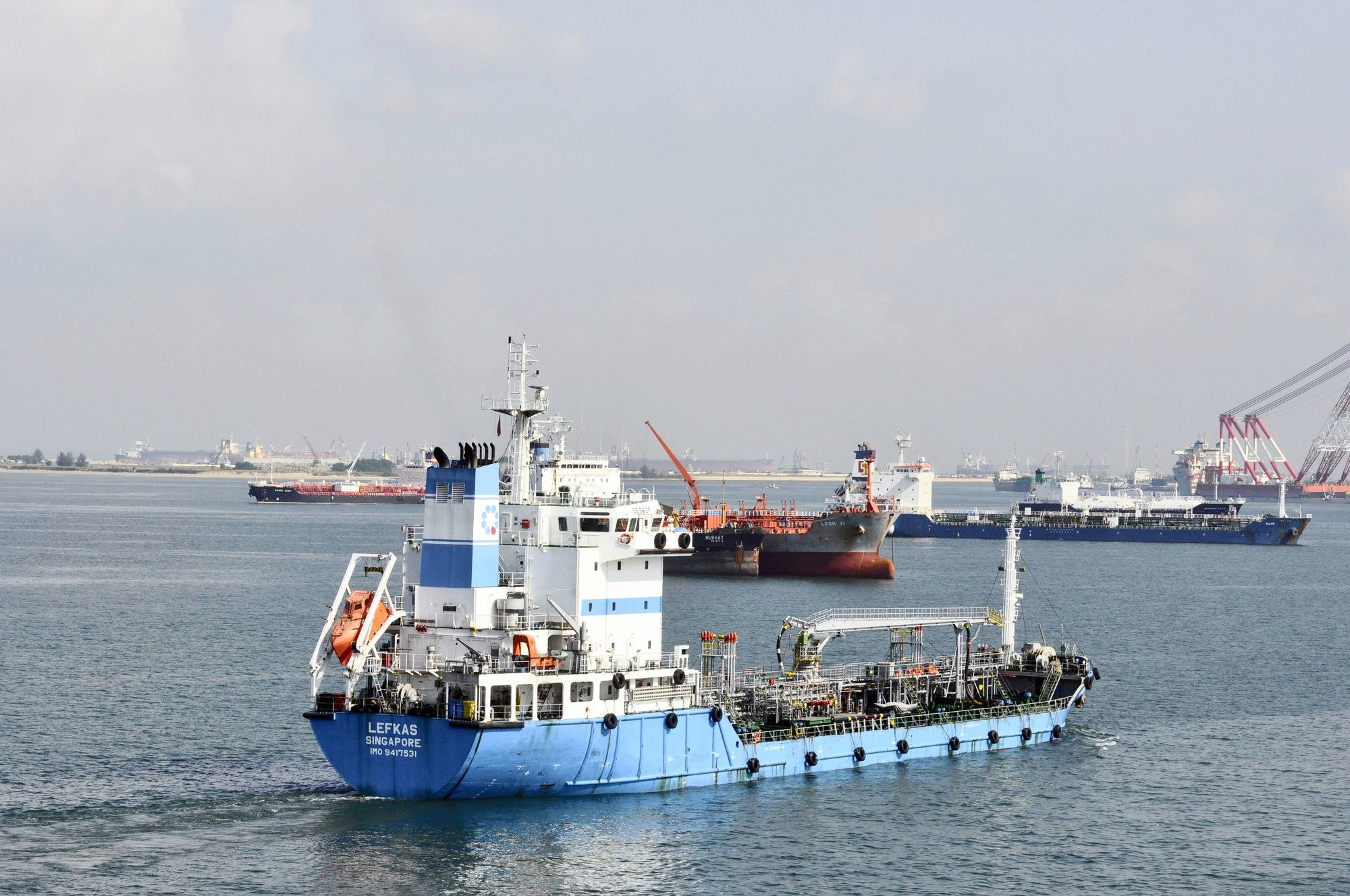Building Namibia’s future maritime strength means investing in local marine pilots