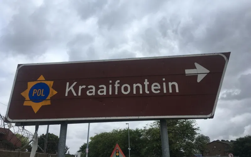 Kraaifontein CPF disputes Premier Winde’s assessment of its performance