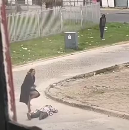 BOY, 4, SHOT AT MEMORIAL - Mass shooting at Steenberg parkie leaves toddler injured as community lives in fear ​