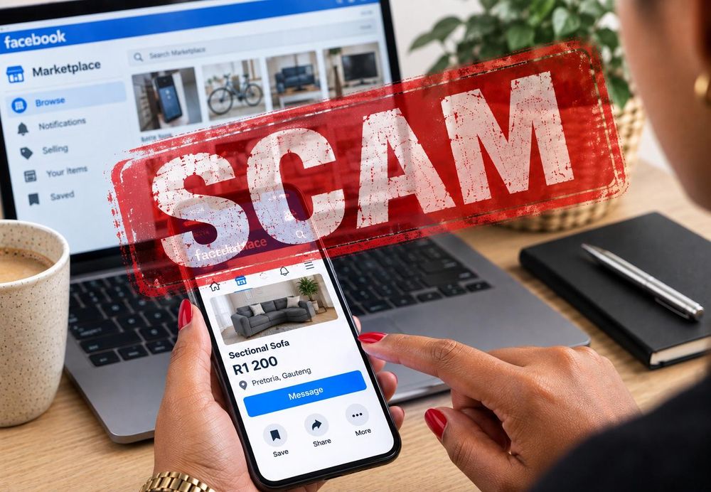 Facebook Marketplace scams: The red flags buyers and sellers should never ignore