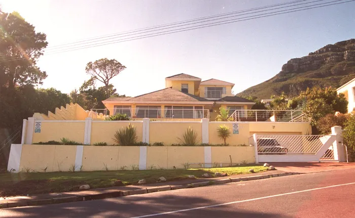Older homeowners also own proportionately more homes above R2 million than below.