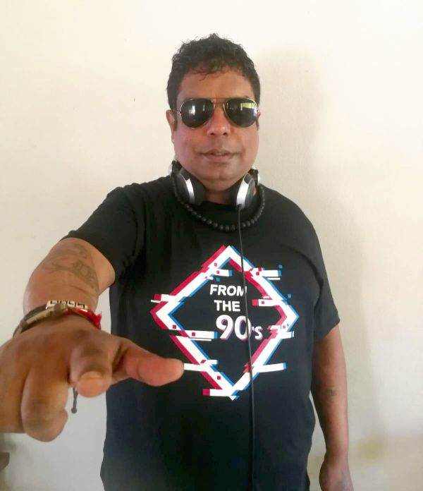 DJ Dizzy D: The resilient journey of a local Bhangra pioneer