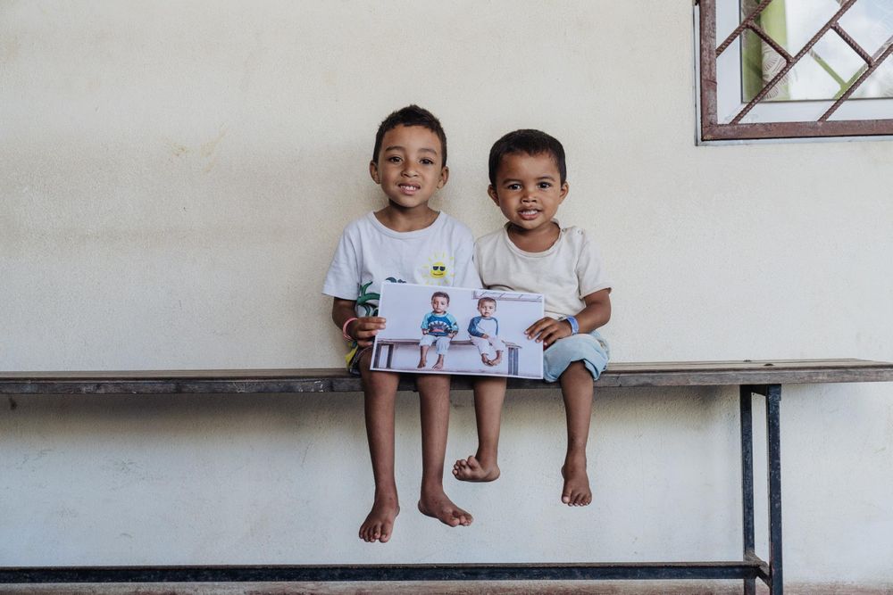 Mercy Ships’ medical training in Madagascar improves treatment for children born with clubfoot