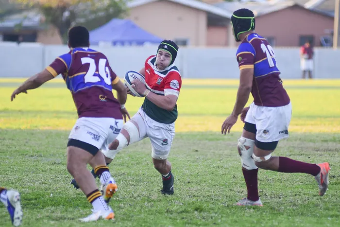 False Bay falls short in Florida Park Super League A thriller