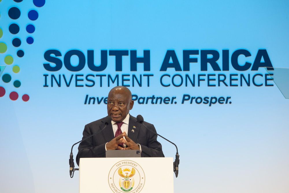 Mulilo commits nearly R15 billion to South Africa's renewable energy future