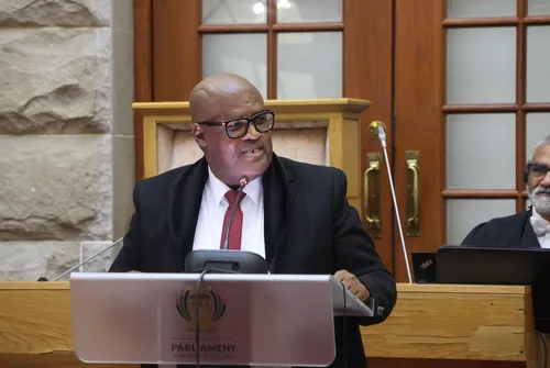 South Africa tables 2026/27 budget for land reform and rural development