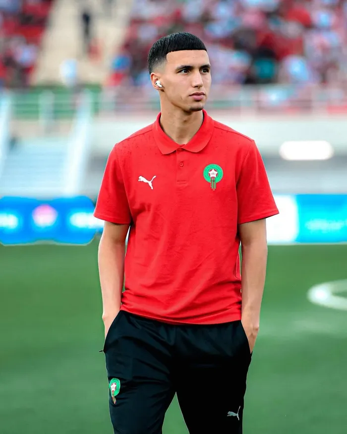Bilal El Khannouss has the composure and technical quality to become Morocco’s creative heartbeat if he finds form on the biggest stage.