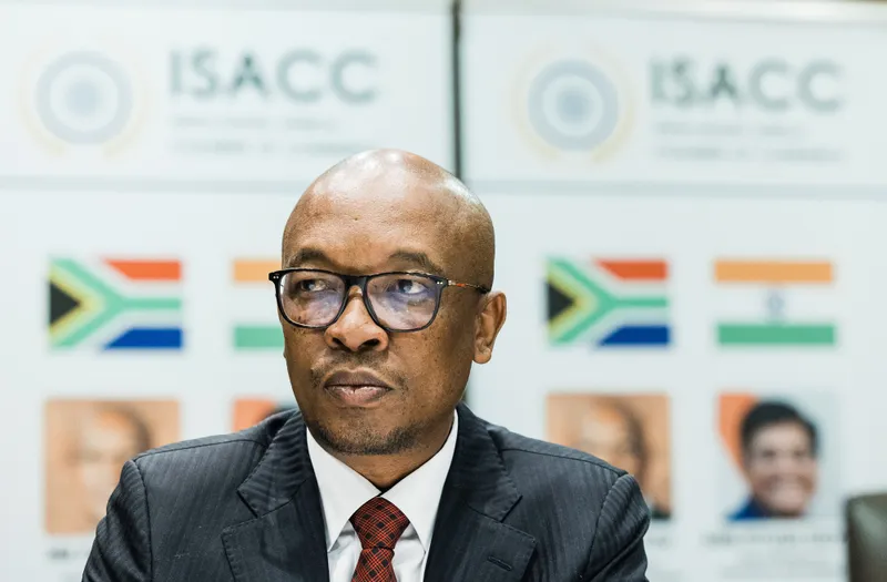 DTIC defends BEE as global backlash grows