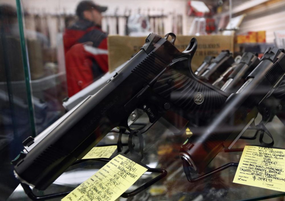 NRA slams Obama’s plan to stop violence