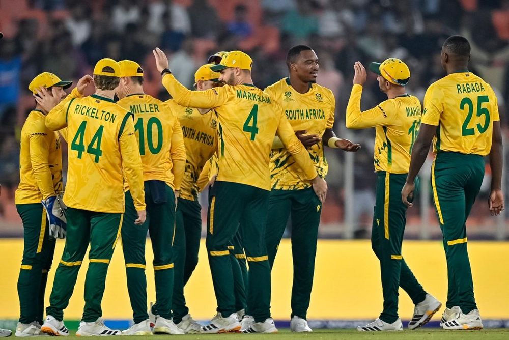 South Africa pass Canada test with flying colours at T20 World Cup