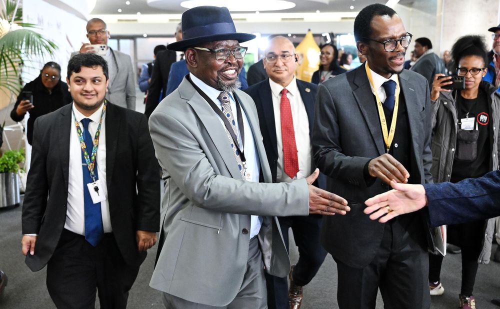 South Africa removed from EU high-risk list, boosting trade and investment prospects