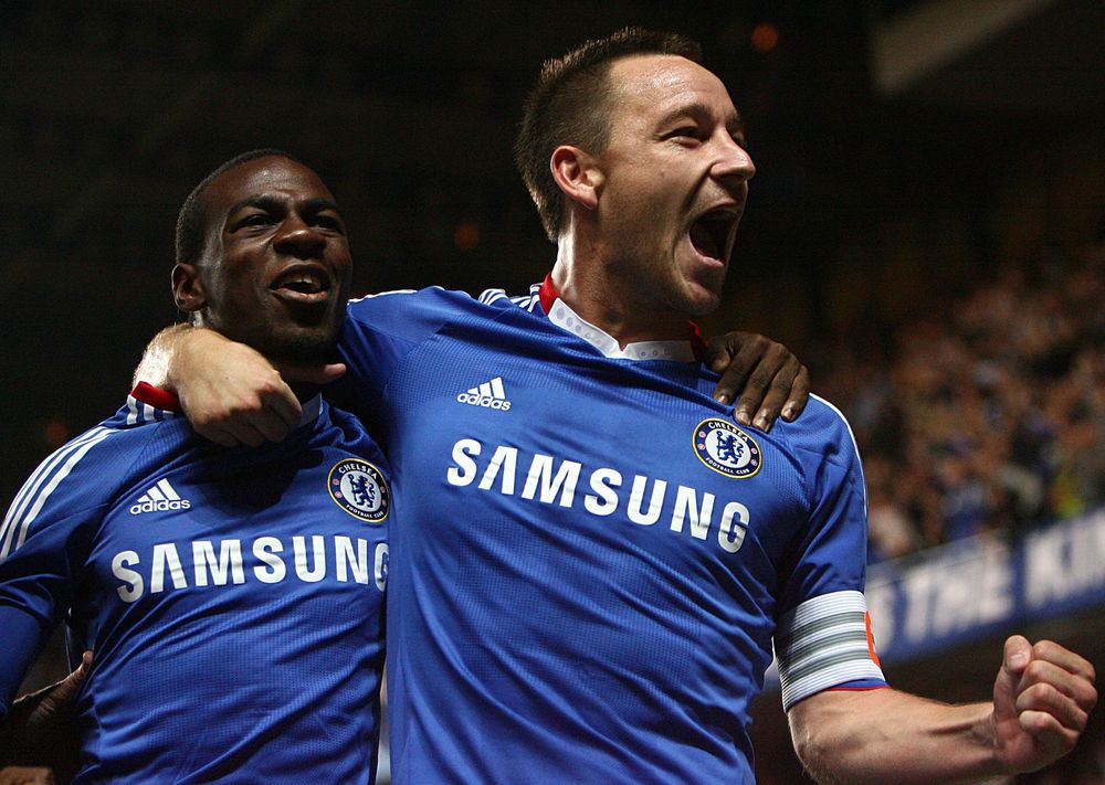 Tough Gunners test for Chelsea