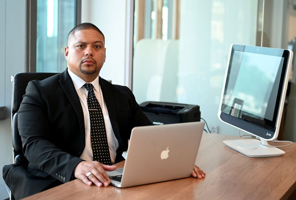 Sekunjalo's digital pivot: A sustainable future for media in South Africa