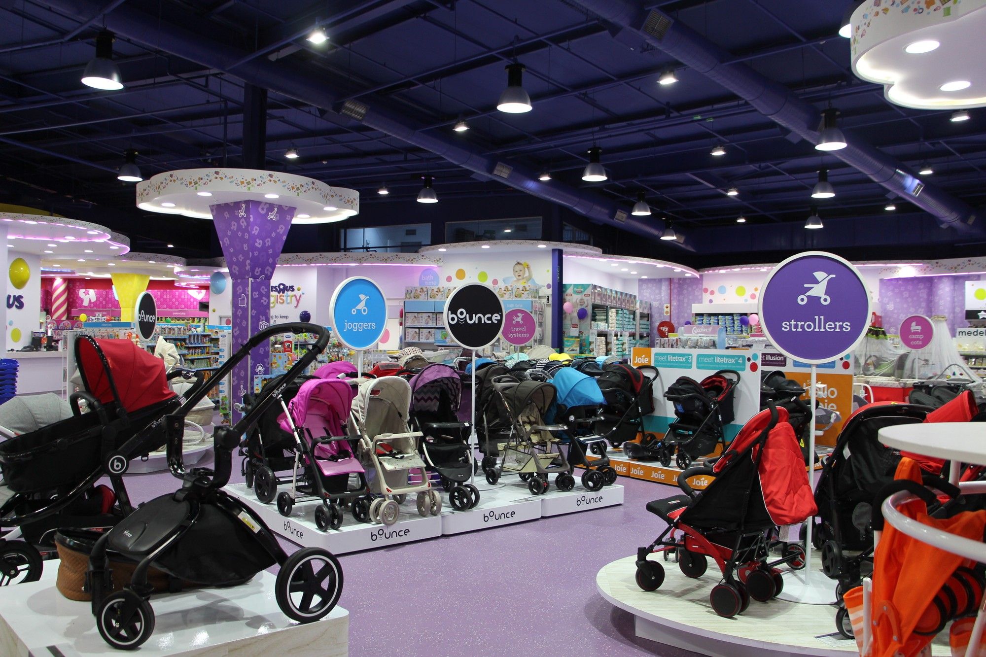 Toys R Us South Africa speaks out