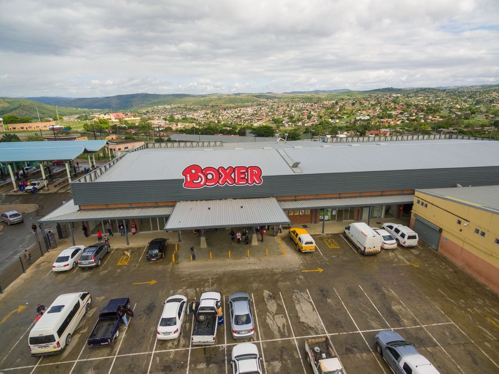 Boxer’s Big Debut: A game changer in South Africa’s retail market