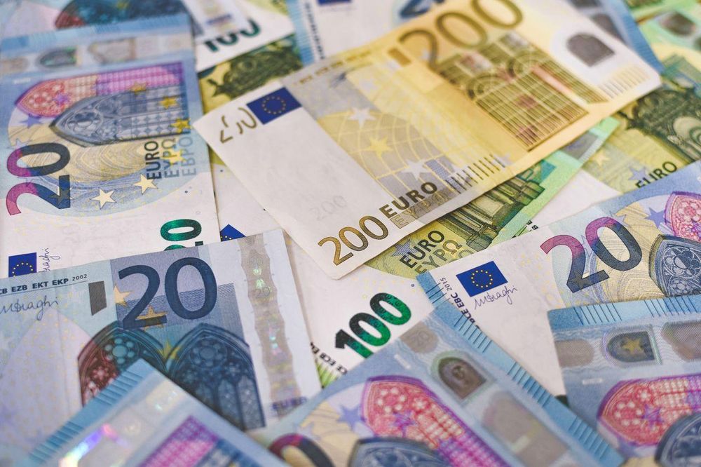 Police find 3 million euros stashed in mobster's house - IOL