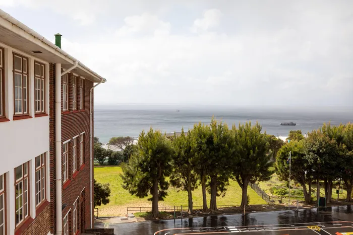 Former Kommetjie principal appointed deputy principal following WCED disciplinary process.