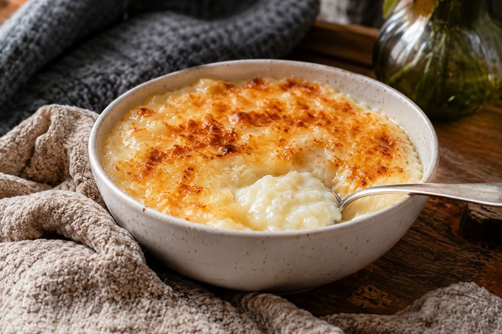 Why sago pudding remains South Africa's favourite winter dessert