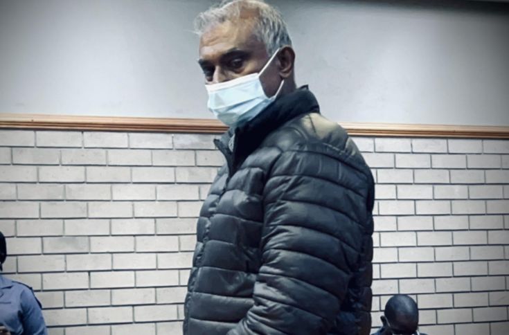 Bail granted: KZN Health Department takes internal action against doctor facing sexual assault allegations