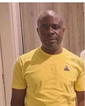 Tafelsig barber killed inside shop after community unrest