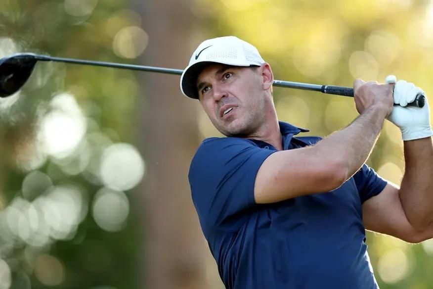 Saudi Arabia’s LIV Golf is running out of time in fight with PGA Tour