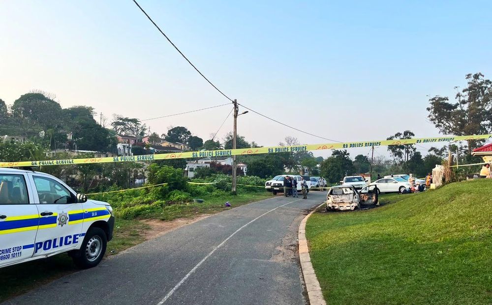 11 killed, including a pregnant woman, in mass shooting in KwaMakhutha, south of Durban - IOL