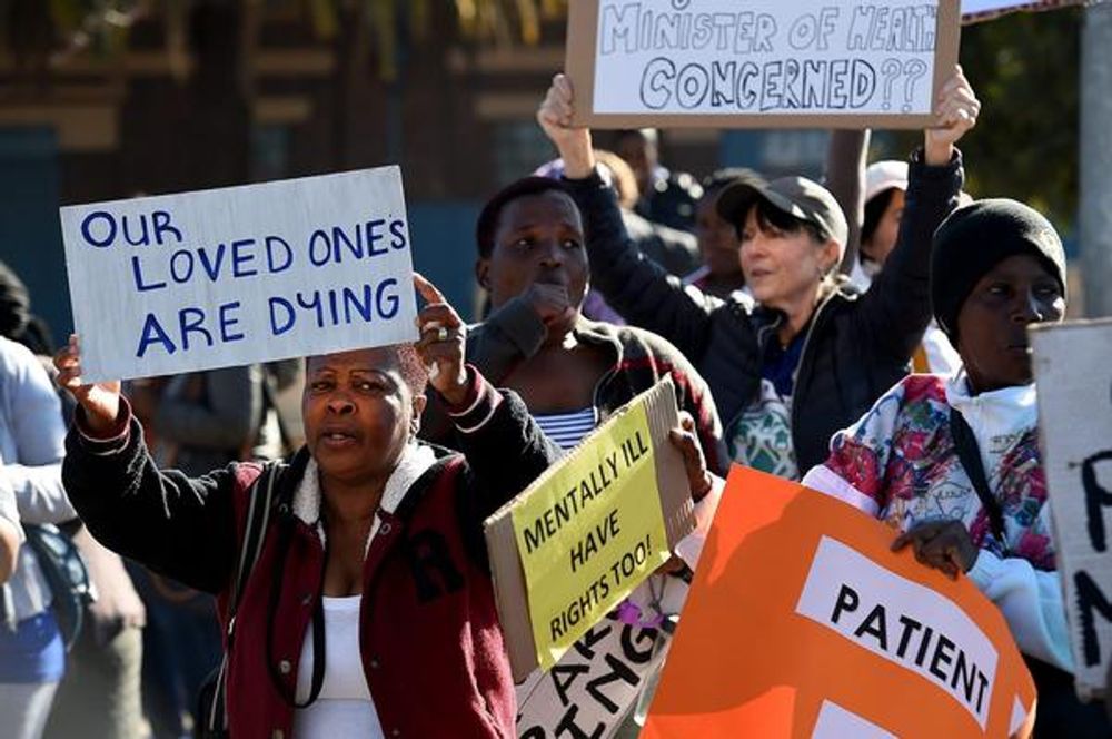 No Life Esidimeni inquiry needed, says Zuma