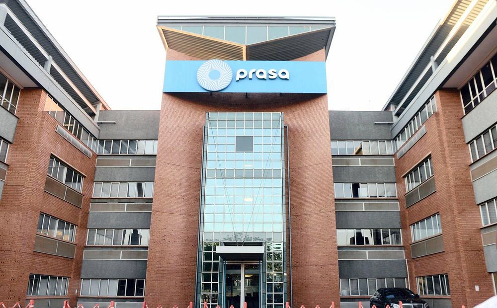 Security guards left high and dry as Prasa terminates 'irregular' contracts