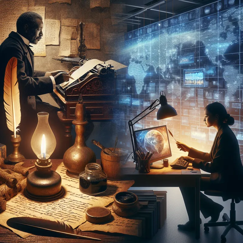 Are diplomats becoming obsolete in the information age?