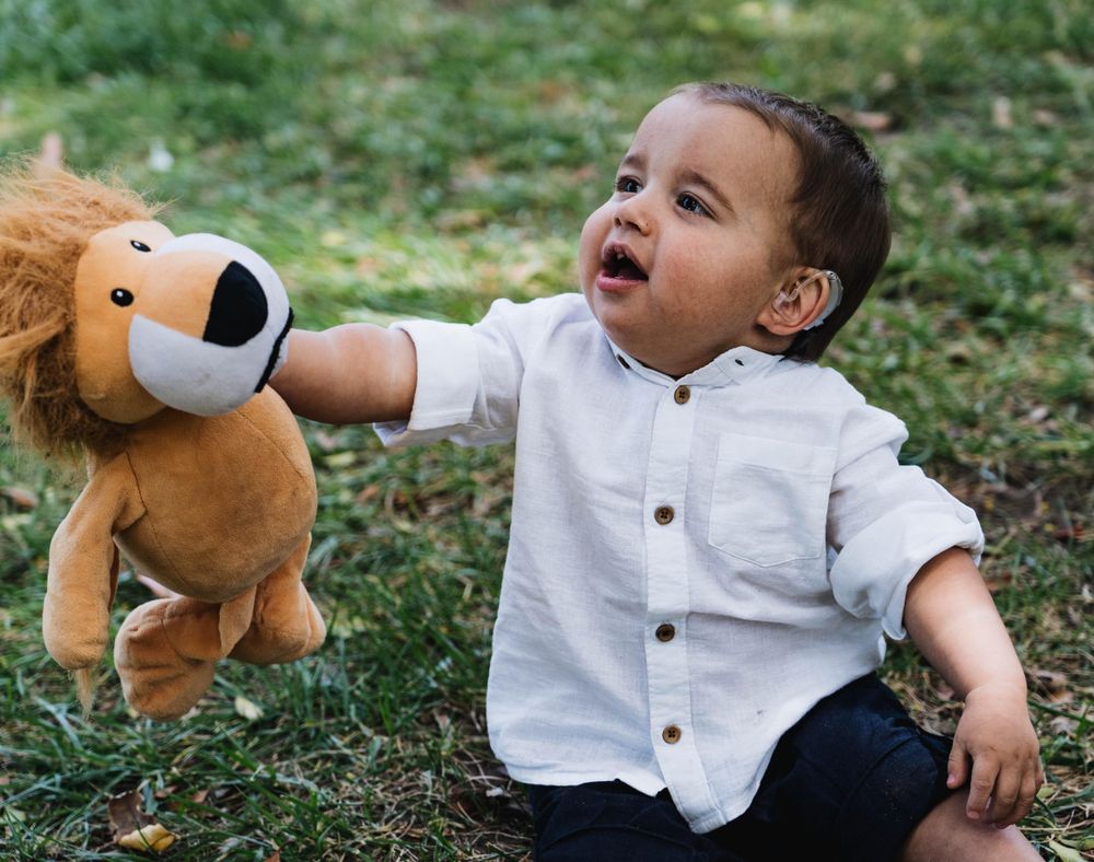 One-year-old Leo survives against all odds, after life-saving stem cell transplant