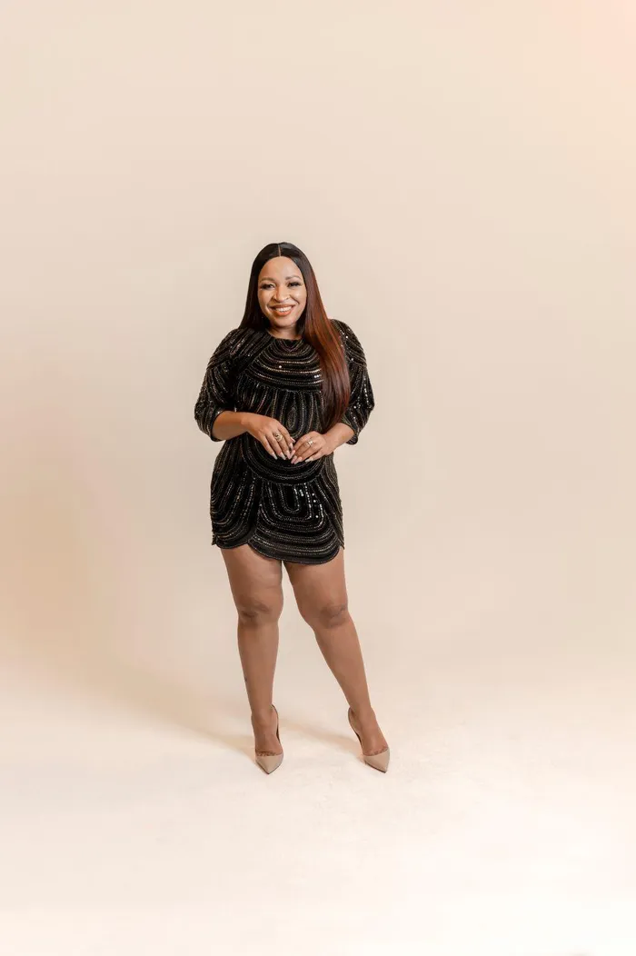 "The Real Housewives of Cape Town" star Kgalalelo Loveline Abinokhauno (Moloko), popularly known as Mrs Leo, has been convicted of fraud for her involvement in a dating scam.
