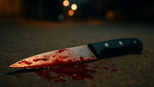 Tragic stabbing incident at Bredasdorp rugby match leaves 17-year-old injured