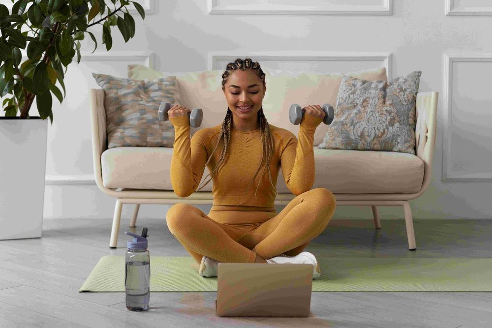 Five simple daily habits to improve your mental health