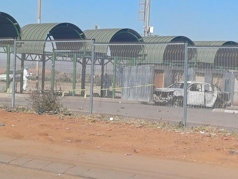 Three people arrested for deadly shooting at Ekurhuleni taxi rank ...