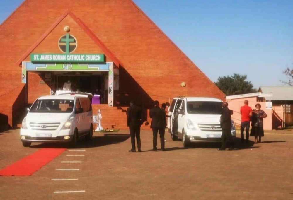 Murder plot forces Durban Catholic priest to flee parish amid church conflict